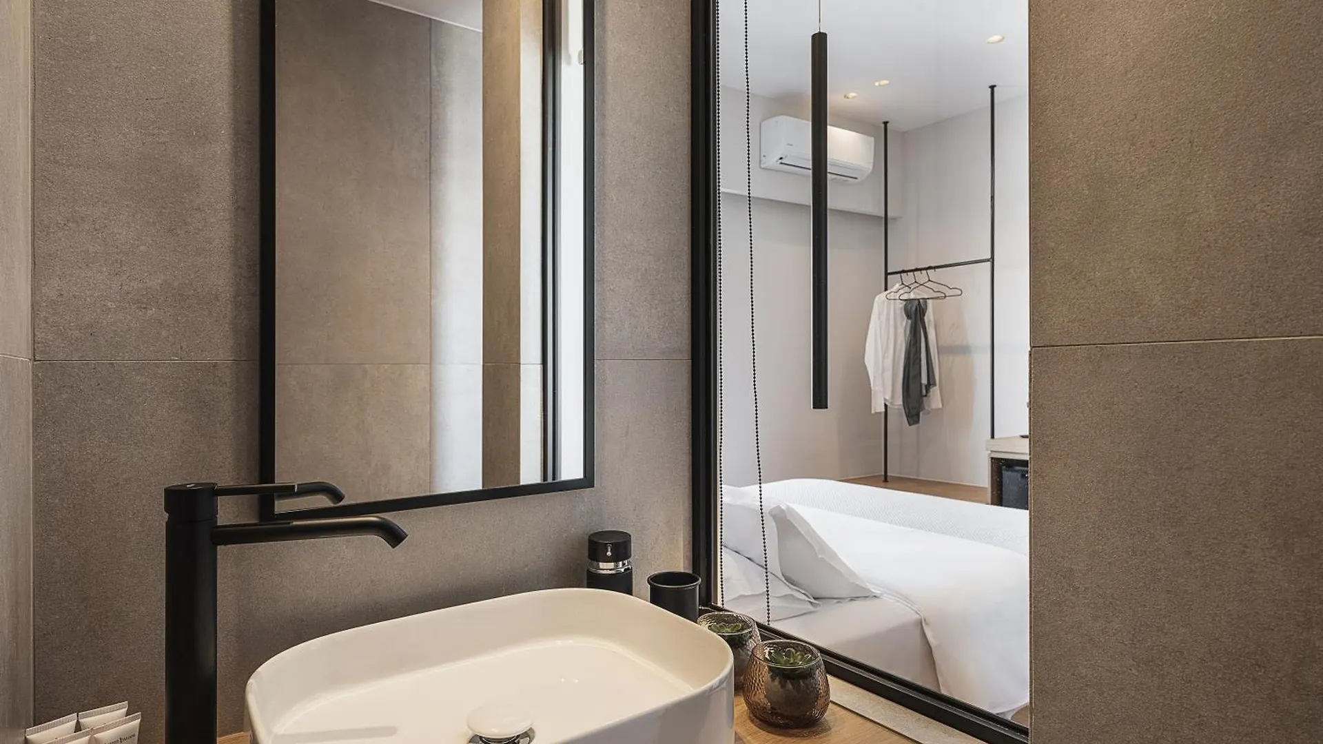 Theofilos City Hotel Chania  Chania (Crete)
