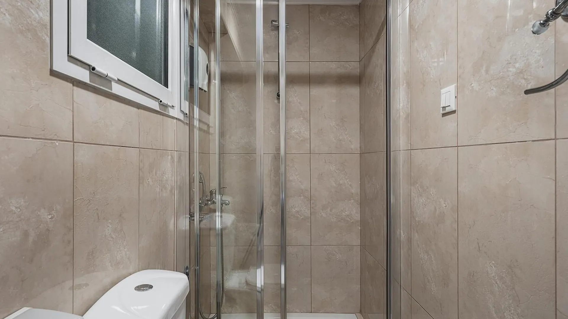 Theofilos City Hotel Chania  0*, Chania (Crete)