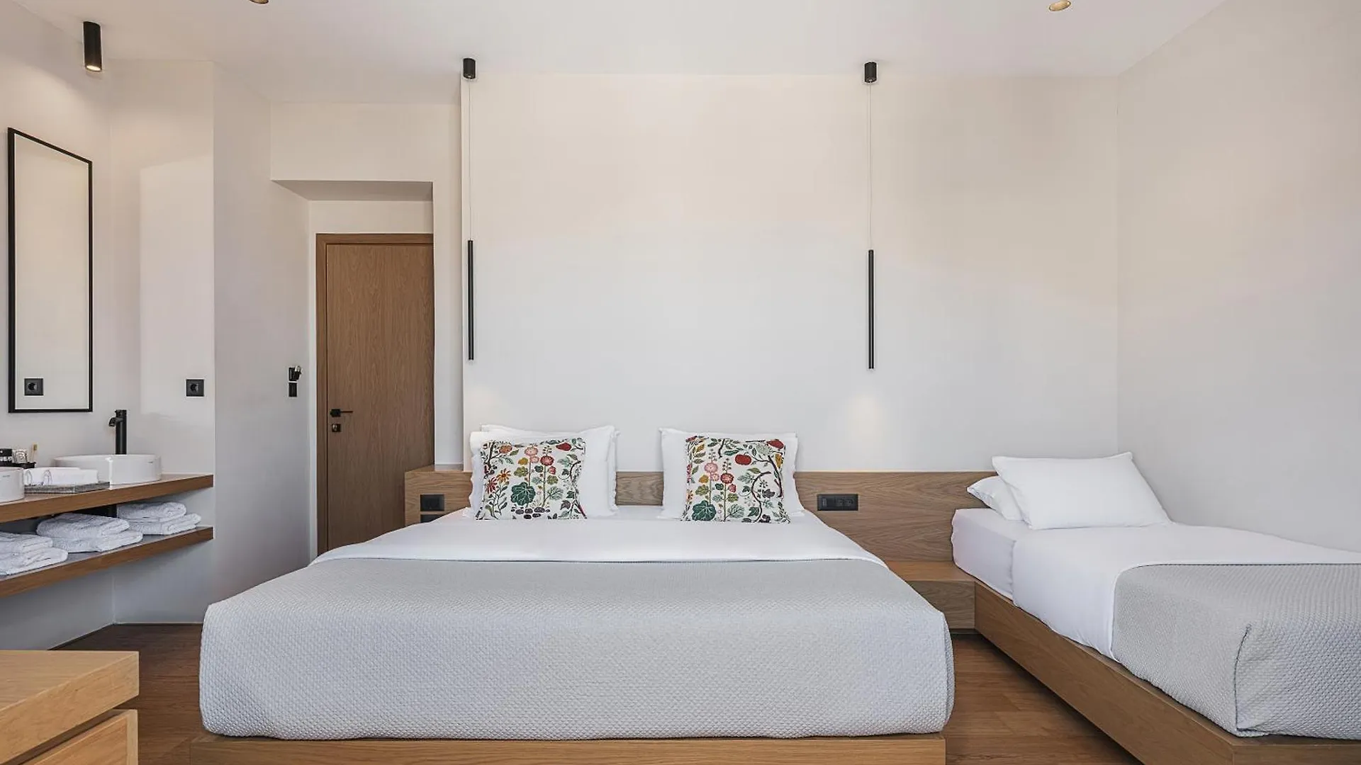 Theofilos City Hotel Chania  Chania (Crete)