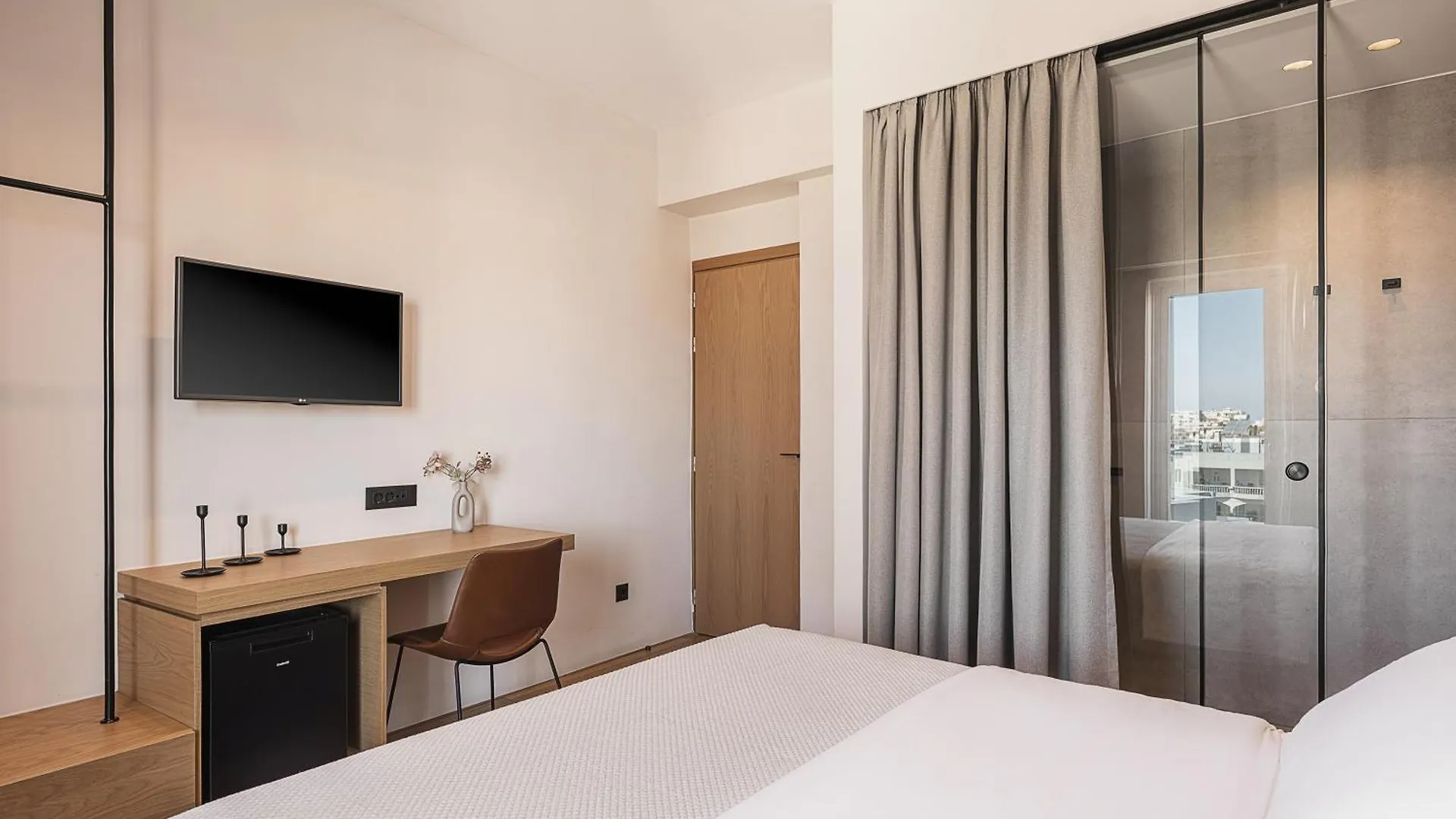 Theofilos City Hotel Chania