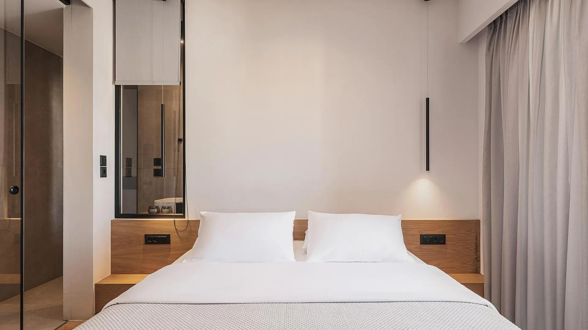 Theofilos City Hotel Chania
