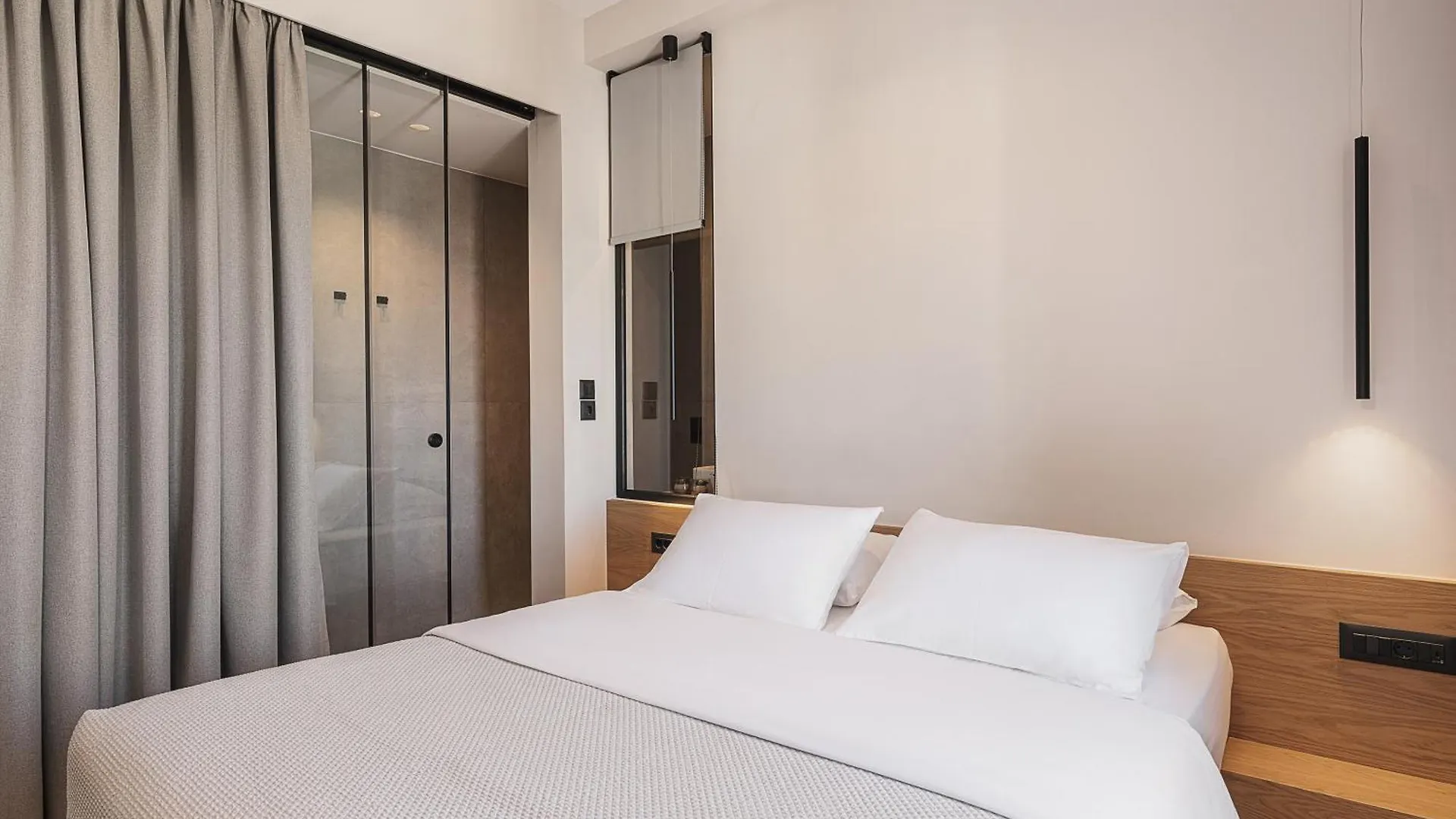 Theofilos City Hotel Chania  0*, Chania (Crete)