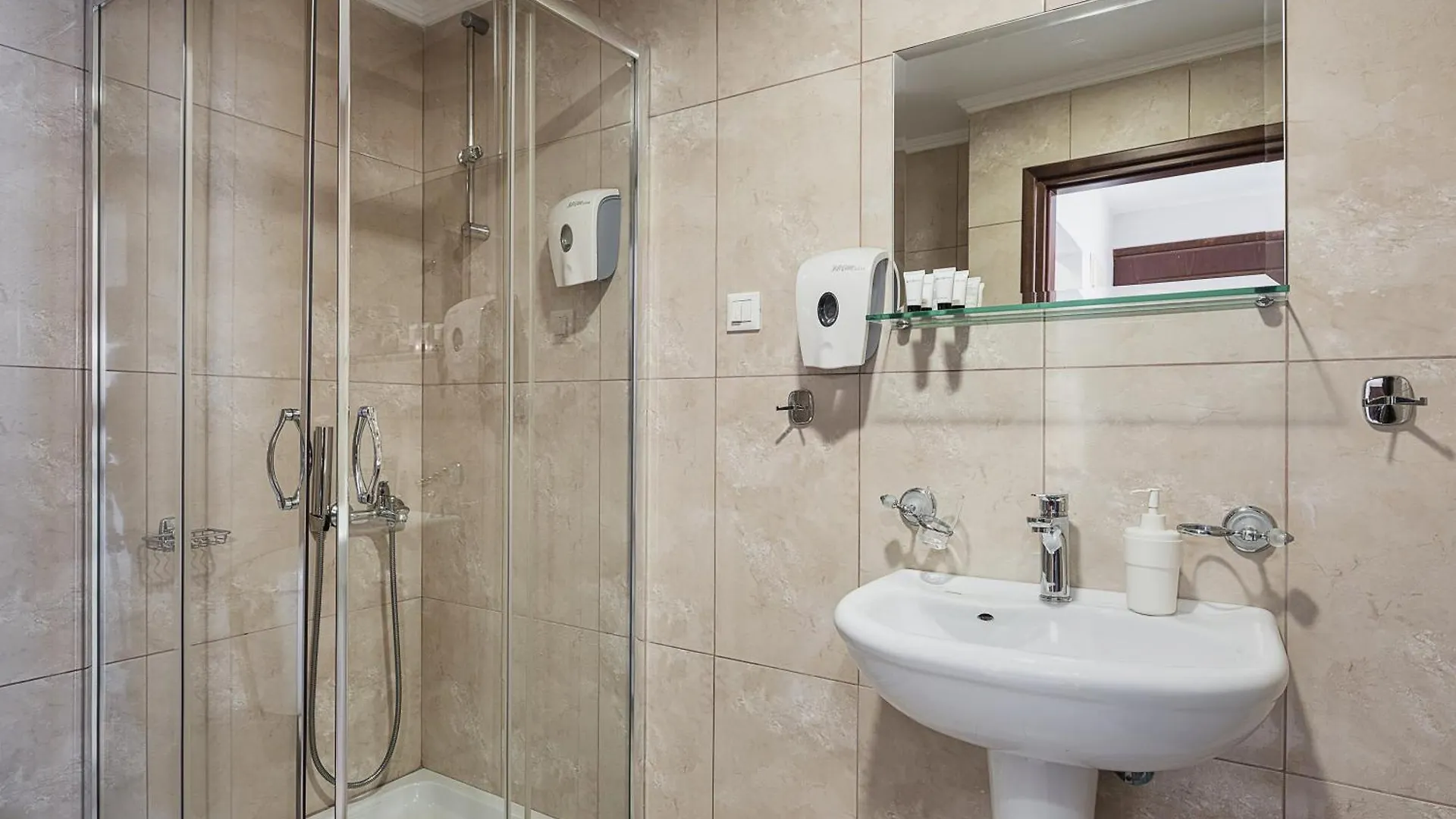 Theofilos City Hotel Chania   Chania (Crete)
