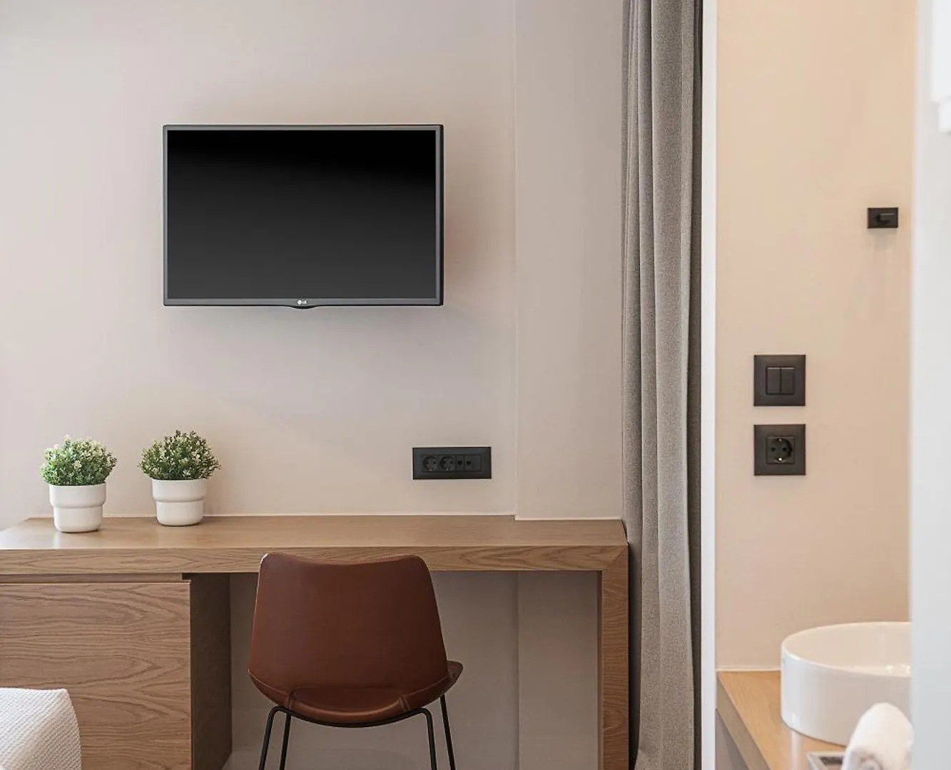 Theofilos City Hotel Chania