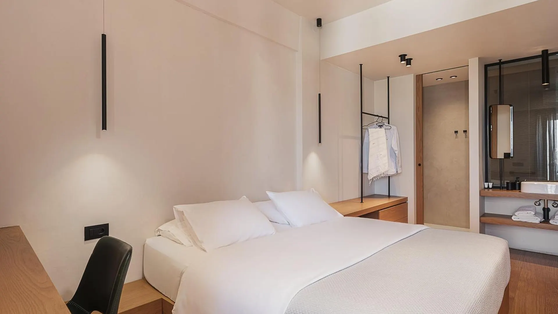 Theofilos City Hotel Chania   Chania (Crete)