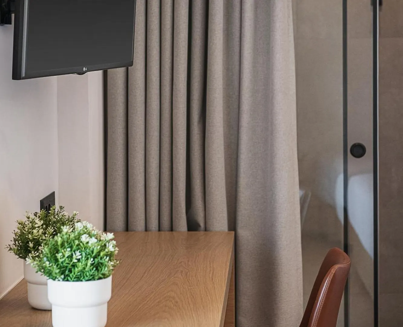 Theofilos City Hotel Chania  Chania (Crete)