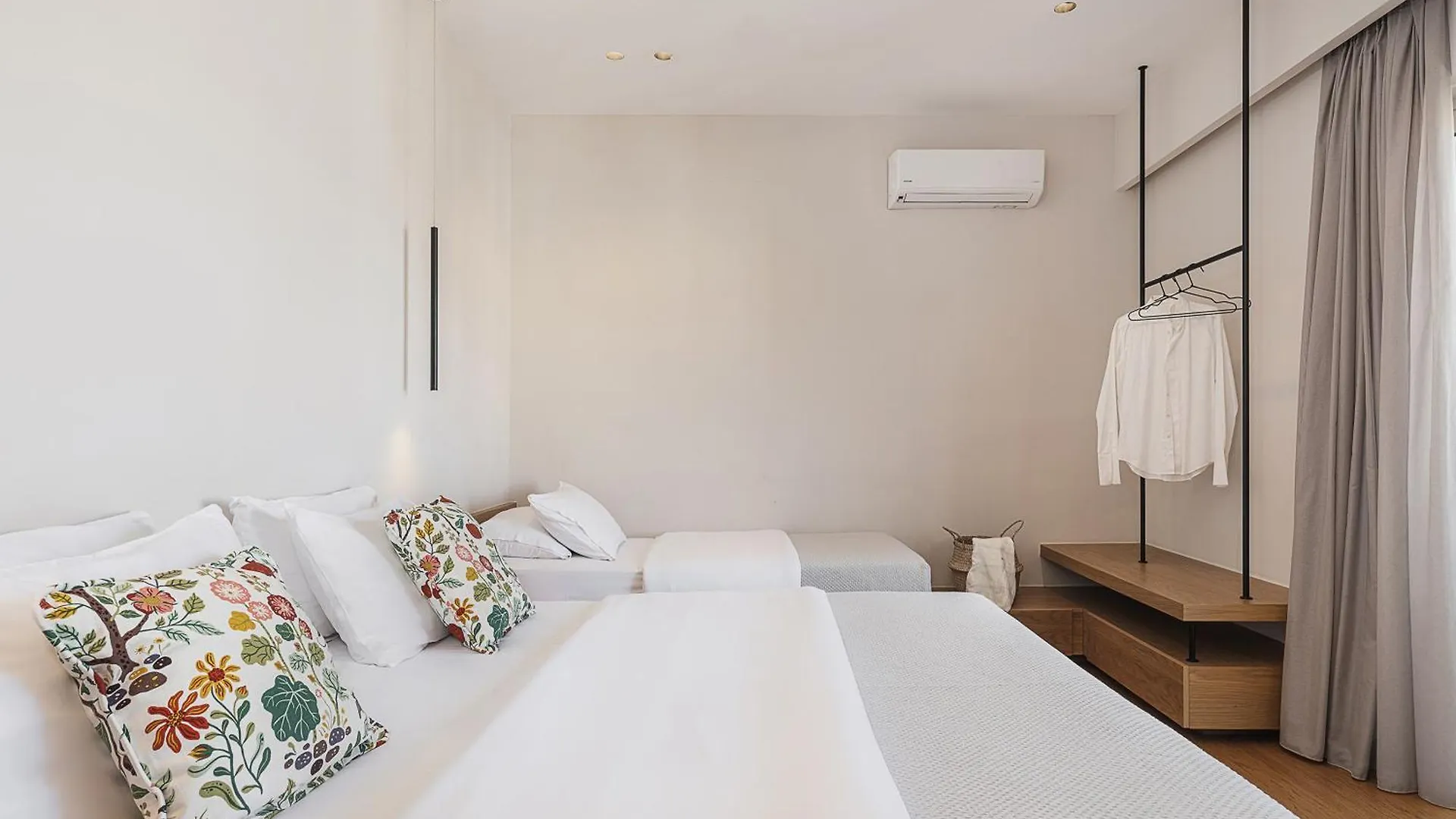 Theofilos City Hotel Chania
