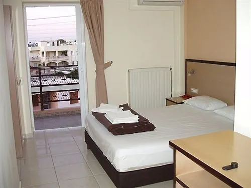 Theofilos City Hotel Chania  Chania (Crete)