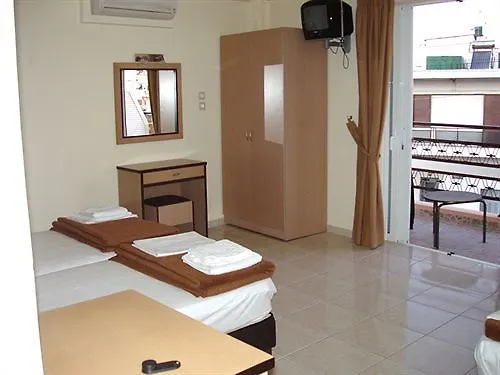 Theofilos City Hotel Chania   Chania (Crete)