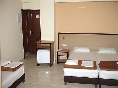 Theofilos City Hotel Chania  Greece