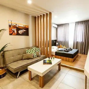  Διαμέρισμα Unique Experience Apartment's Ελλάδα