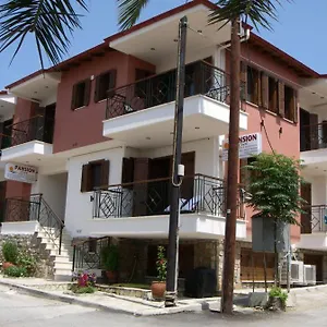  Διαμέρισμα Pansion Evi Ελλάδα