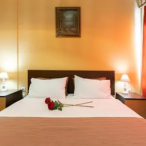  Hotel Alexandria Grecia