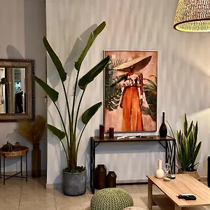 Tzitzifianaki Cozy Διαμέρισμα