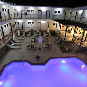 *** Hotel Sun Grecia