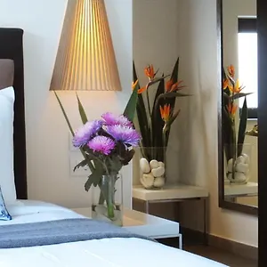 **** Resort Tesoro Blu & Adults Only Grecia