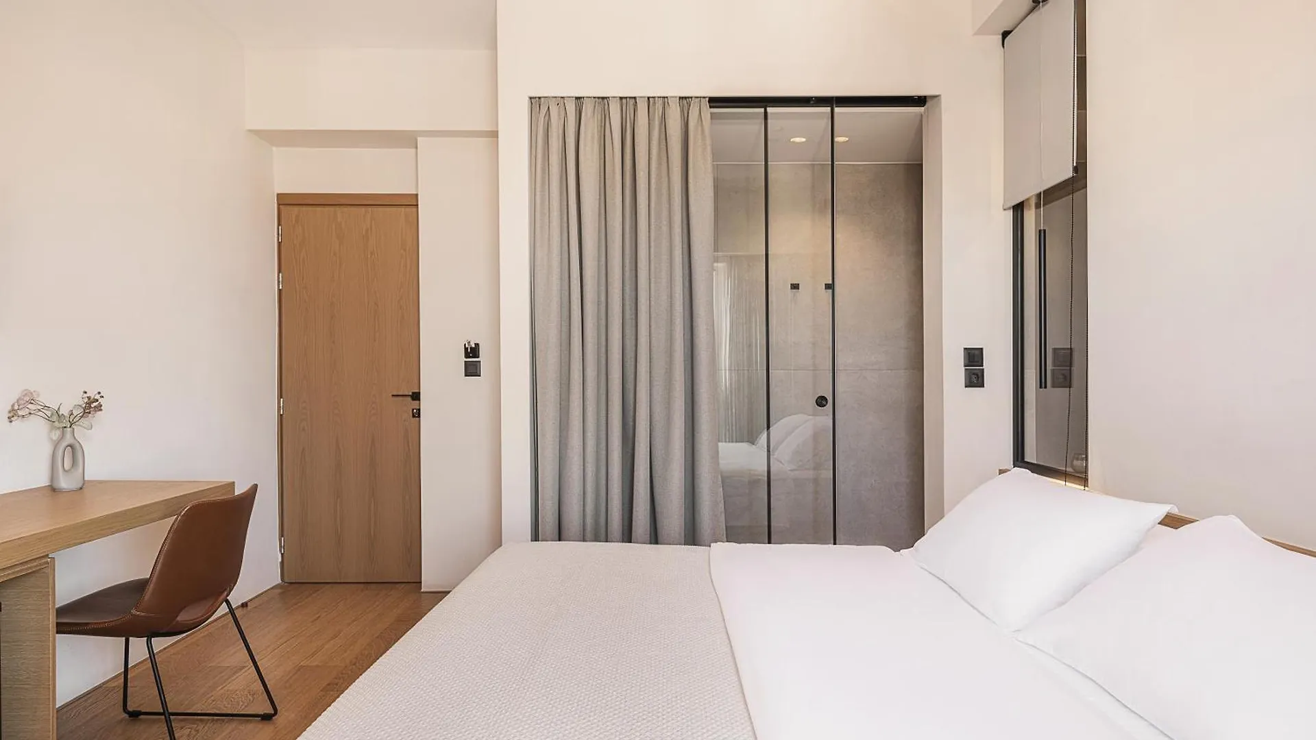 Theofilos City Hotel Chania  Chania (Crete)
