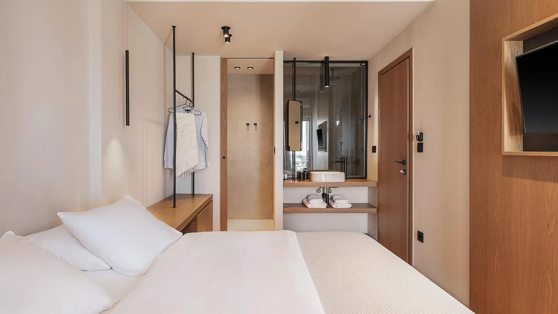 Theofilos City Hotel Chania
