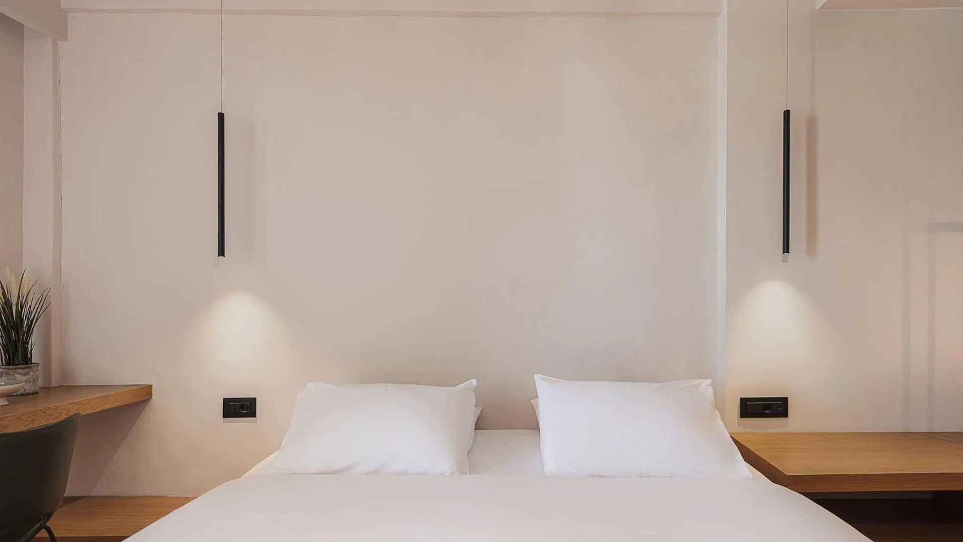 Theofilos City Hotel Chania  Greece