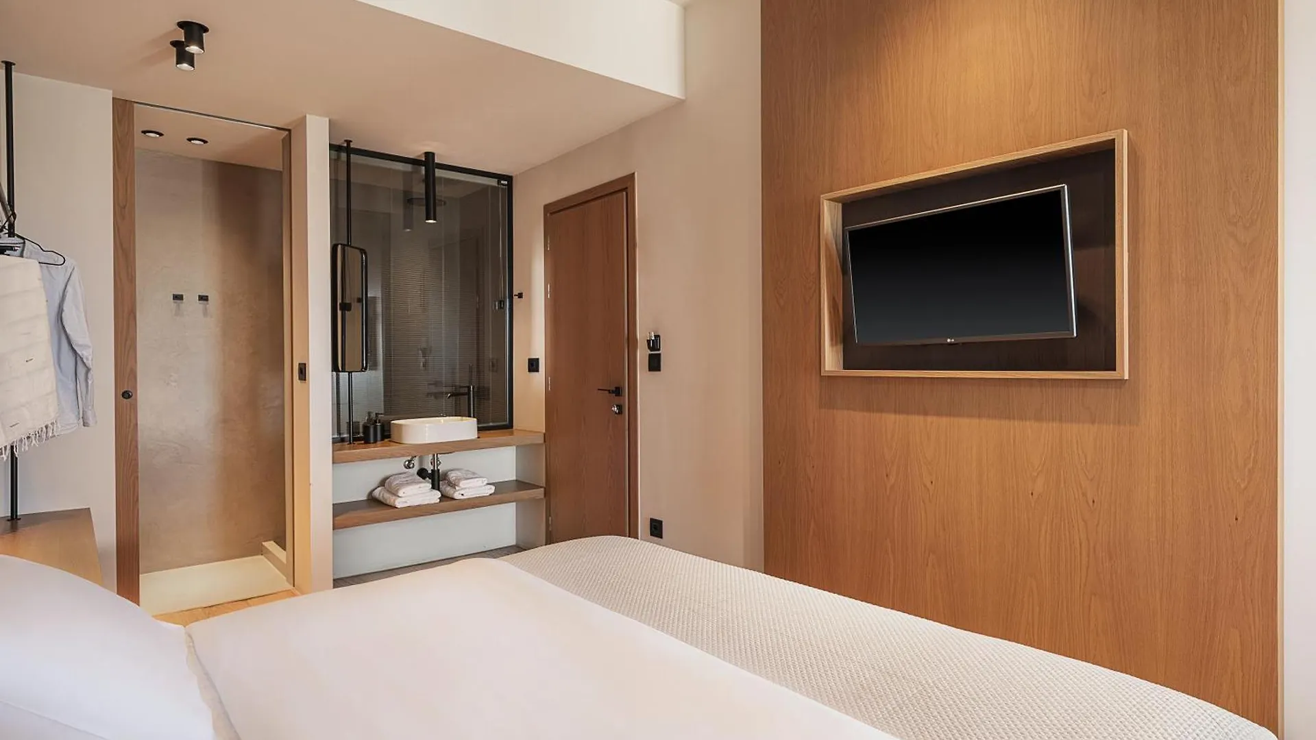 Theofilos City Hotel Chania  Greece