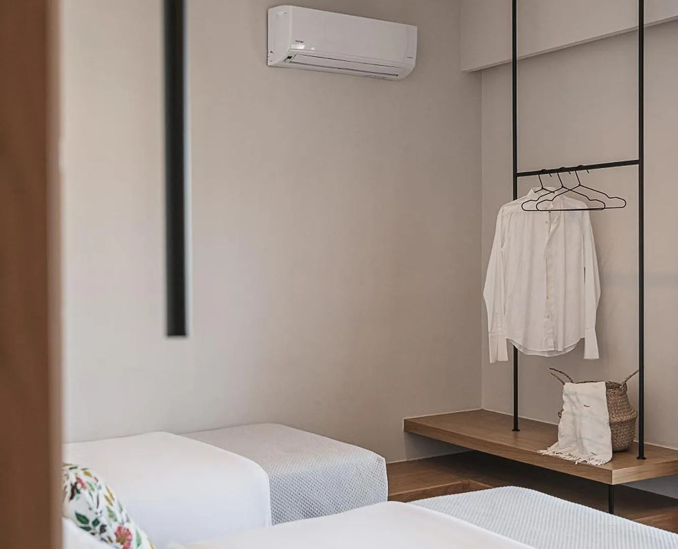 Theofilos City Hotel Chania  0*, Chania (Crete)
