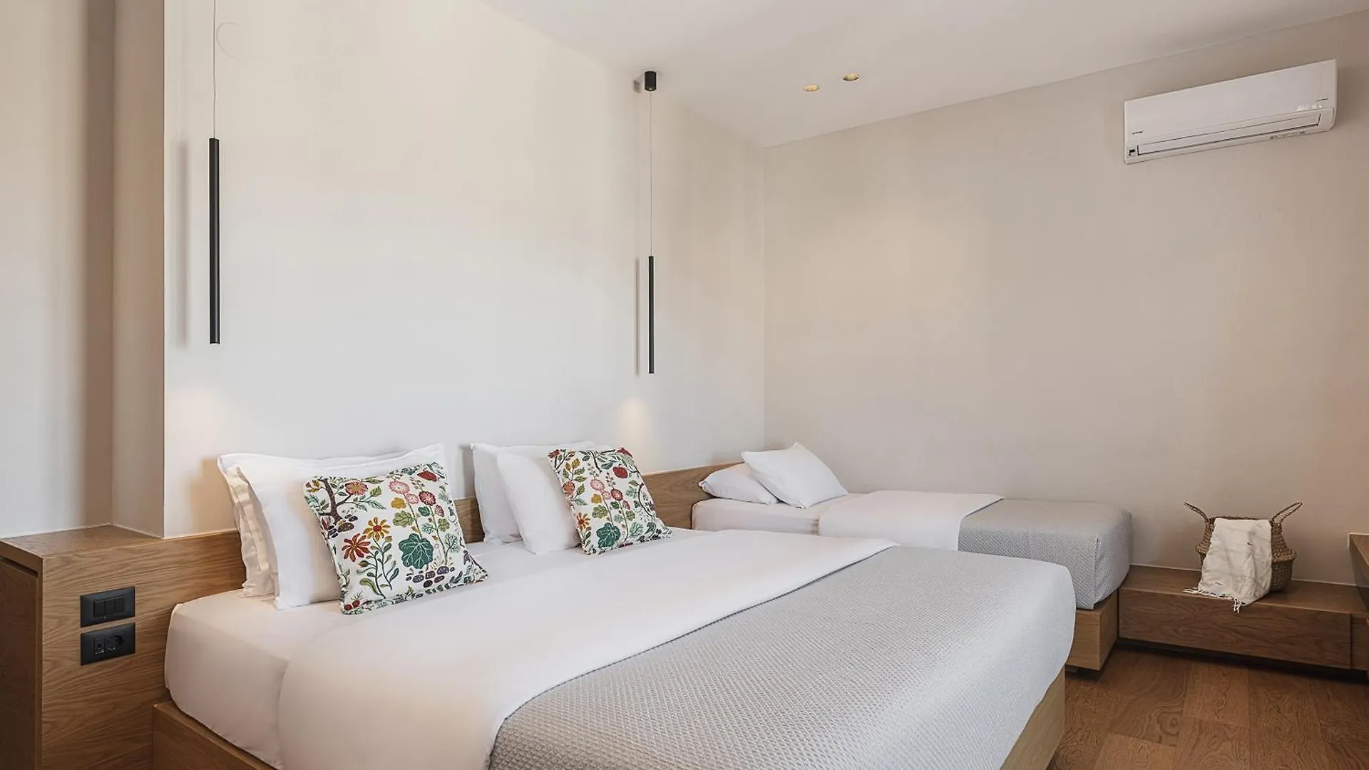 Theofilos City Hotel Chania  Chania (Crete)