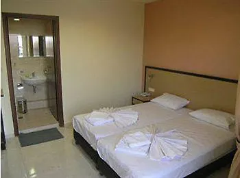 Theofilos City Hotel Chania