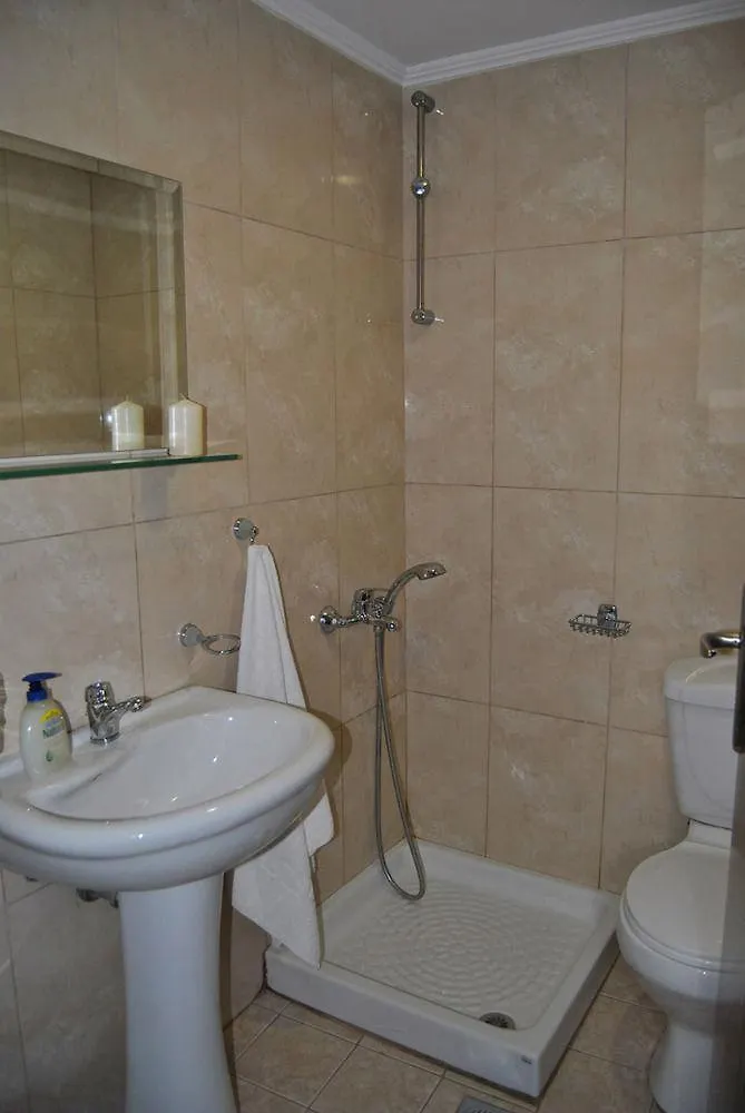 Theofilos City Hotel Chania  0*, Chania (Crete) Greece