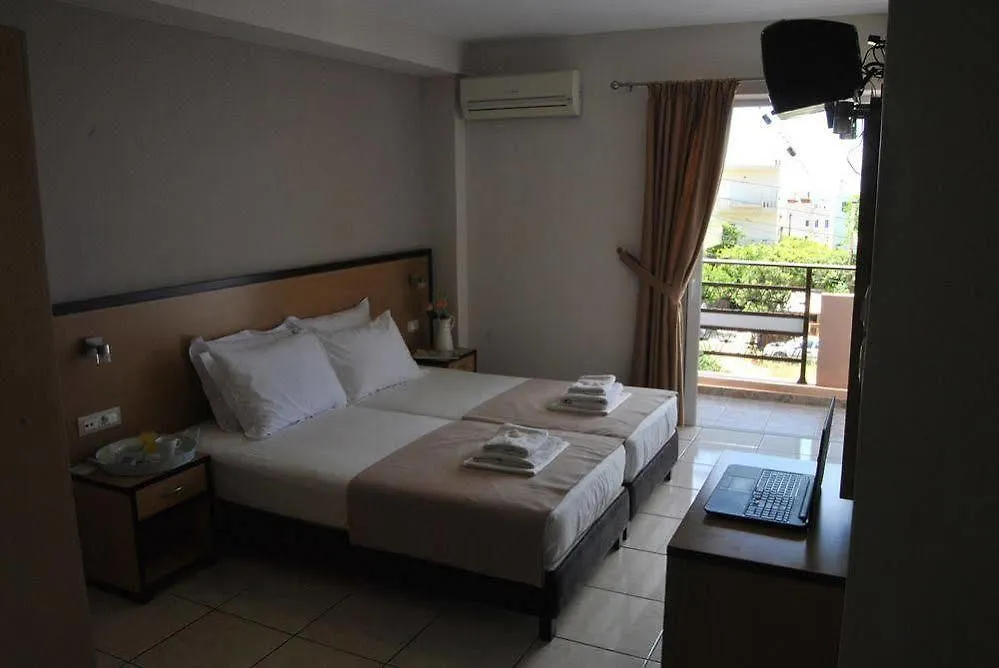 Theofilos City Hotel Chania   Chania (Crete)